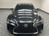 Certified 2022 Lexus IS 300 image 3