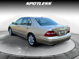 Used 2004 Lexus LS 430 image 4