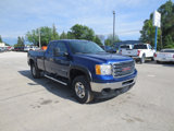 Used 2013 GMC Sierra 2500 SLE image 3