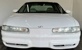 Used 1998 Oldsmobile Intrigue GL image 4