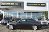 Used 2011 BMW 550i xDrive Sedan image 3