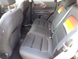 New 2024 Ford Bronco Sport Free Wheeling w/ Convenience Package image 5