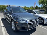 Used 2018 Audi Q5 Prestige w/ Prestige Package image 2