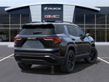 New 2026 GMC Terrain Elevation w/ Black Edition image 4