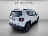 Used 2016 Jeep Renegade Latitude w/ Popular Equipment Group image 5
