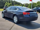 Used 2018 Chevrolet Impala LS image 4