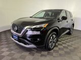 Certified 2023 Nissan Rogue SV image 4