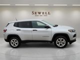 New 2025 Jeep Compass Sport image 5