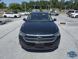 Used 2022 Volkswagen Jetta SE w/ Panoramic Sunroof Package image 2