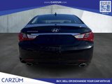 Used 2011 Hyundai Sonata SE image 4