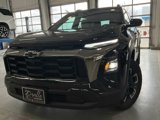 New 2025 Chevrolet Equinox ACTIV w/ Convenience Package III image 2