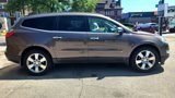 Used 2009 Chevrolet Traverse LTZ image 6