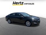 Used 2023 Chevrolet Malibu LT image 2