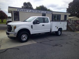 Used 2019 Ford F250 XL w/ XL Value Package image 2
