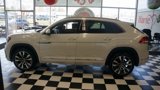 Certified 2022 Volkswagen Atlas Cross Sport SEL Premium R-Line image 4