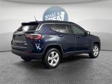 Used 2018 Jeep Compass Latitude w/ Popular Equipment Group image 3