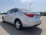 Used 2017 Toyota Corolla SE image 4
