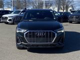 Used 2024 Audi Q3 2.0T Premium Plus w/ Premium Plus Package image 2