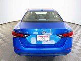 Certified 2021 Nissan Sentra SV image 5