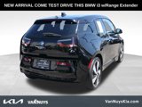 Used 2017 BMW i3 w/ Range Extender image 3