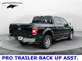 Used 2019 Ford F150 XLT w/ Equipment Group 302A Luxury image 3