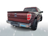 Used 2010 Ford F150 XLT image 3