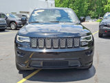 Certified 2022 Jeep Grand Cherokee Laredo X image 2