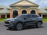New 2025 Chevrolet Trax LT w/ Driver Confidence Package image 2