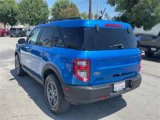 Used 2022 Ford Bronco Sport Big Bend image 5