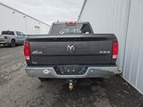 Used 2017 RAM 1500 Big Horn image 5
