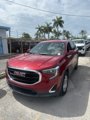 Used 2020 GMC Terrain SLE image 3