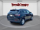 Certified 2022 Jeep Compass Latitude w/ Convenience Group image 5