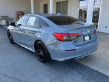 Used 2024 Honda Civic Sport image 3