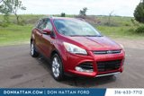 Used 2014 Ford Escape Titanium w/ Equipment Group 401A image 3