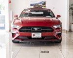 Used 2021 Ford Mustang Premium image 2