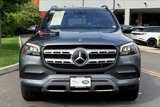 Used 2021 Mercedes-Benz GLS 450 4MATIC image 2