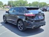 Used 2021 Ford Edge ST image 4