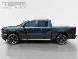 New 2025 RAM 1500 4x4 Crew Cab image 4