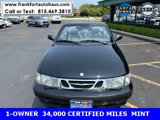 Used 2000 Saab 9-3 2.0T image 4