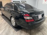Used 2007 Mercedes-Benz S 550 image 5