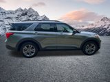 Certified 2023 Ford Explorer XLT w/ Equipment Group 202A image 4