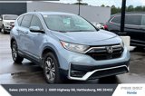 Used 2021 Honda CR-V EX-L image 2