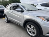 Used 2022 Honda HR-V LX image 3