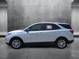 Used 2021 Chevrolet Equinox LS w/ LS Convenience Package image 2