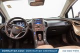 Used 2012 Chevrolet Volt Premium w/ Premium Trim Package image 3
