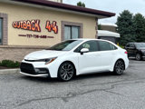 Used 2020 Toyota Corolla SE image 4