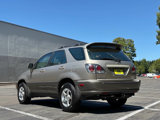 Used 2002 Lexus RX 300 4WD image 3