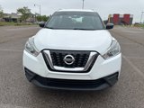 Used 2018 Nissan Kicks S image 2
