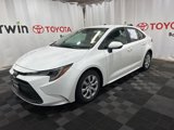 Used 2024 Toyota Corolla LE image 3