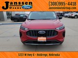 New 2025 Ford Escape Active w/ Cold Weather Package image 3